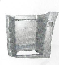 BASAMAK YUVASI IVECO EUROTECH 240 SOL ALT 98417358